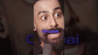 Shameless - Bali Prod By Enzo