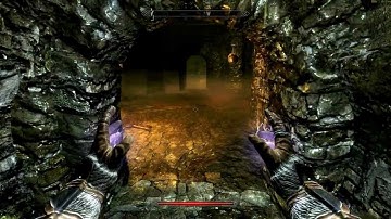 Elder Scrolls V: Skyrim Walkthrough in 1080p, Part 52: The Ragged Flagon (PC Gameplay)
