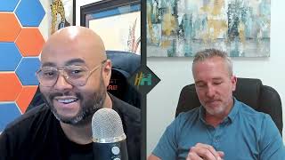 EP 17 The Transformative Impact of AI on Cybersecurity Sales \& Marketing
