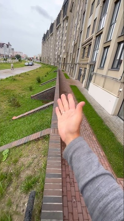 НОВАЯ ВЕЛОДОРОЖКА ДЛЯ ВЕЛОСИПЕДА #shorts - YouTube