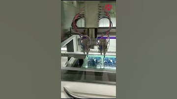 Conformal Coating Video