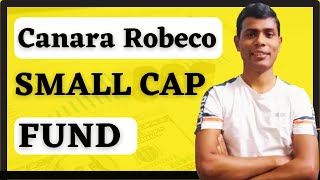 Canara Robeco Small Cap Fund 2023 || Best small cap fund 2023