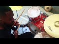 African congolese style drums on sebene beat lessons