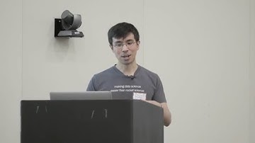 Spark for Data Science, Big and Small, Joseph K. Bradley, 20151024