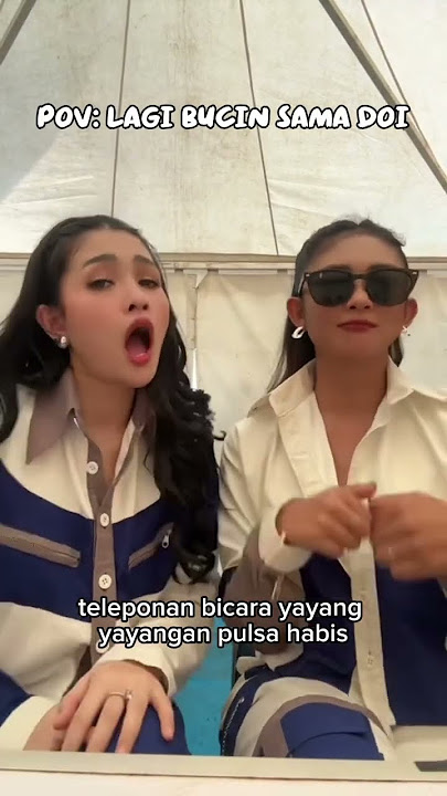 #klepekklepek #duoanggrek #cikinigondangdia