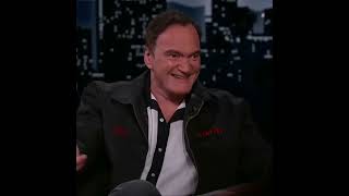 Quentin Tarantino Roasted His Least Favorite Movie Critic
