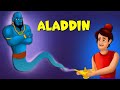 Aladdin , Snövit , Tummelisa, etc. - Sagor för Barn på Svenska - 30 MIN