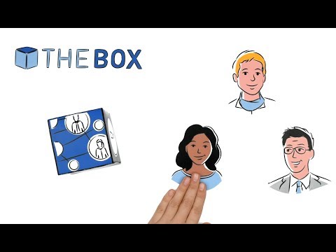 THE BOX