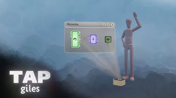 Making a puppet controllable