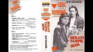 Fariz RM & Dandung Sadewa - Berani Tampil Beda   Composer - Dandung Sadewa (1990)
