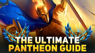 Season 12 Challenger Pantheon Guide | Spear Shot screenshot 5