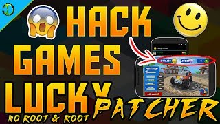 How To Use Lucky Patcher [NO ROOT & ROOT] On Android [FULL TUTORIAL] screenshot 4