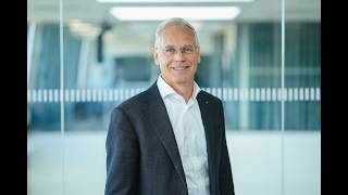 Keynote address SKF Tech & Innovation Summit 2026
