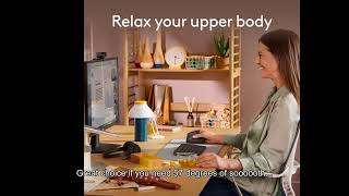 Logitech Lift Vertical Ergonomic Mouse - Must Have