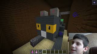 : MineCraft.   !