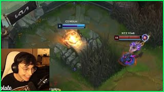 Mikyx Genius Neeko Escape