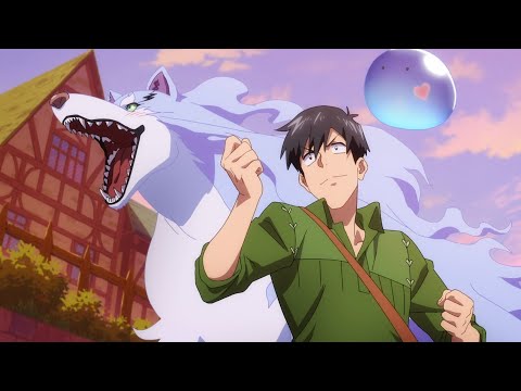 Tondemo Skill de Isekai Hourou Meshi - Data de estreia do anime