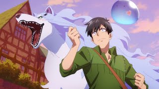 Tondemo Skill de Isekai Hourou Meshi episódio 08 a 12 Final