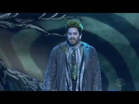 Beetlejuice | 2019 Tony Awards