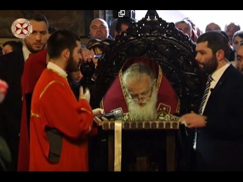 სიახლენი - 1 მარტი 2017 წ.