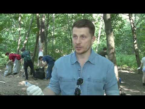 Экологические гонки