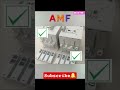 Automatic Mains Failure panel Control using PLC Programming #mainsfailure #electrical