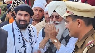 Radha Soami ji 🙏 (sewa moga farm) #radhasoami #radhasoamiji #rssb #derabeas #reels