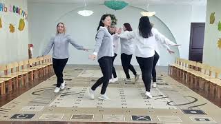 картинка: Танок до Дня Вихователя