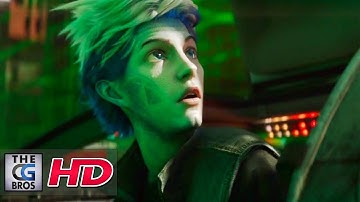 CGI & VFX Showreels: "Compositing Showreel" - by Josh Parks | TheCGBros