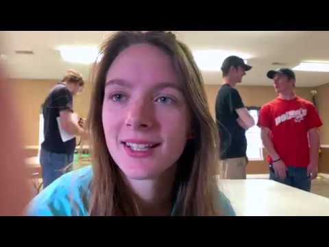 Travel Vlog: BMW MOA National Rally 2019 - YouTube