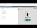 Arduino Nano 7 Segment Display Project | Step-by-Step Wiring + C++ Code | Wokwi Simulator 🔥
