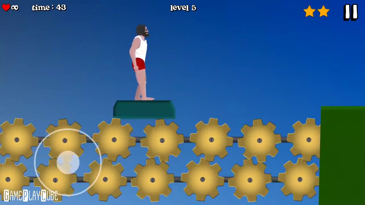 Short Life   Epic Deaths   iOS Android Gameplay Video