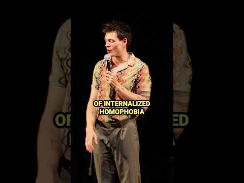 Gay Moment with a Straight Couple