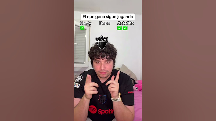 No invitéis a Antoñito para jugar fifa 😡