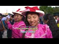 FIESTA SAN JUAN BAUTISTA  2019 POMABAMBA - ANCASH