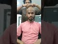 Tiktok 50 m views hair growth in 10 seconds  indian prosthetic makeup  chida fx shorts