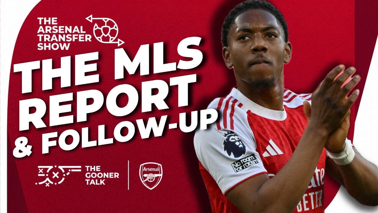 Chelsea Approached Over Lewis-Skelly, Player Wants to Stay, Report Follow-Up - Arsenal Transfer Show