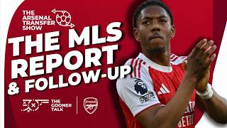 Chelsea Approached Over Lewis-Skelly, Player Wants to Stay, Report Follow-Up - Arsenal Transfer Show