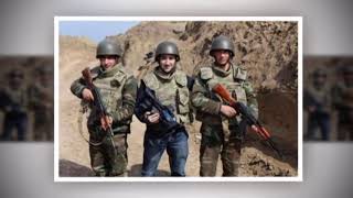 Aprel Döyüşləri Şəhidi Elnur İsgəndərov