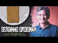 BOLO DE BATATA com SERGINHO GROISMAN- Panelaço