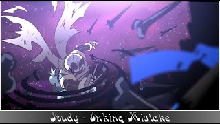 [Underverse Remix] Ivudy - Inking Mistake (Ink Vs Error Battle Theme | original by NyxtheShield)