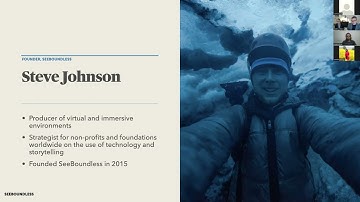 Innovative Story Telling using Augmented Reality & Virtual Reality