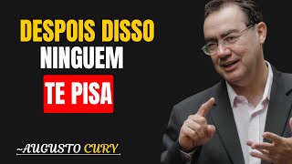 Ninguém Te RESPEITA Até Que Você Faça Isso | Augusto Cury Motivational Speech
