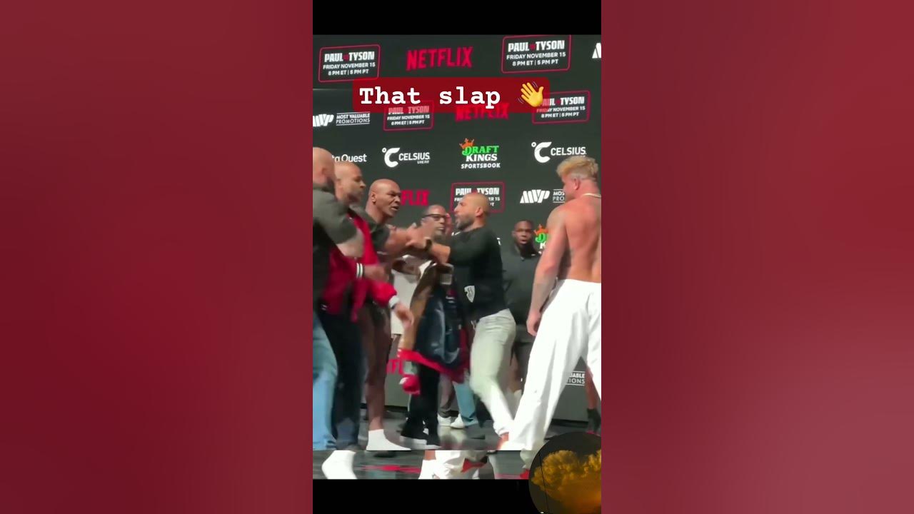 Mike tyson vs jake paul miketyson vs jakepaul boxing mma ufc