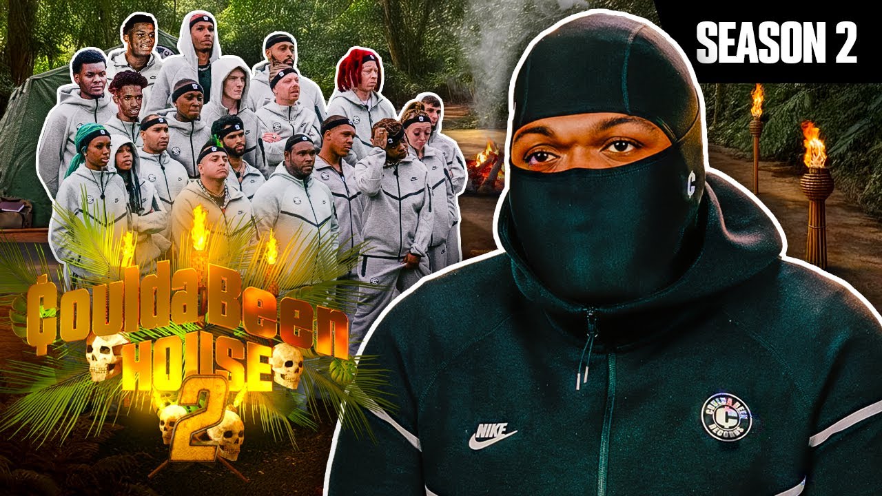 ⁣Coulda Been House Season 2 Official Trailer