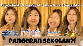 KOMPILASI VIDEO TIKTOK PIYAN (Pangeran Sekolah)- Kentang Idaman 2022