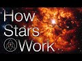 How stars work