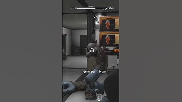 Ghost Recon BreakPoint - #flashbang #blitz #ghostrecon  #ghostreconbreakpoint  #finisher