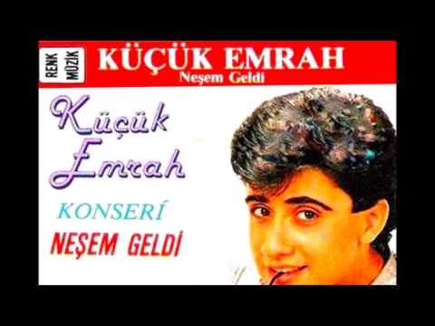 Emrah - Mavi Mavi&Yetim Cemo (1985)