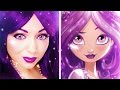 Star Darlings Sage TRANSFORMATION!​​​ | Charisma Star​​​